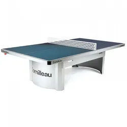 Cornilleau Outdoor Tischtennisplatte Campus blau