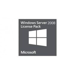 Windows Server 2008 | 1 User CAL | Blitzversand