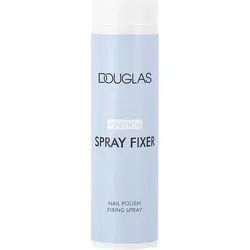 Douglas Collection Douglas Make-up Nägel Nail Polish Fixing Spray