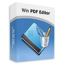 Win PDF Editor