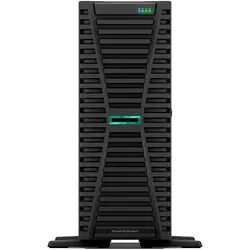 HPE ProLiant ML350 Gen11 4514Y 2.0GHz 16c 1P 64GB-R 8SFF MR408i-o 2x2.4TB HDD 2x...
