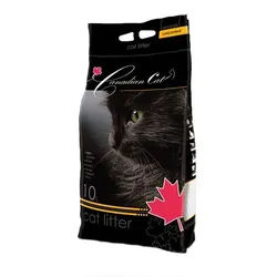 SUPER BENEK Canadian Katzenstreu unparfümiert 10 L