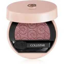 Collistar Impeccabile Compact Eyeshadow intensiver Lidschatten 530 Malva Shimmer 3 g