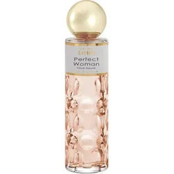 Saphir Parfums Eau de Parfum SAPHIR Perfect Woman EDP 200ml