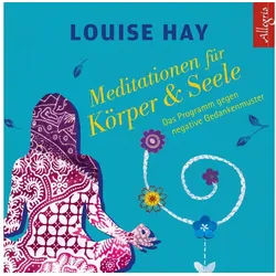 Hörbuch Hamburg Hörspiel Meditationen für Körper und Seele