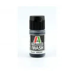 IT Schwarz (Acryl Model Wash)