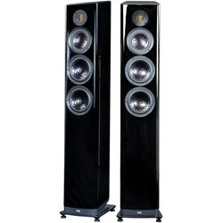 Elac Vela FS 409.2 (Paarpreis) (Farbe: schwarz hochglanz)