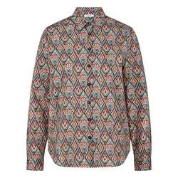 Le chemisier Peter Hahn multicolore