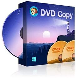 DVDFab DVD Copy