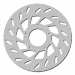NG BRAKE DISC NG BRAKES Runde feste Bremsscheibe