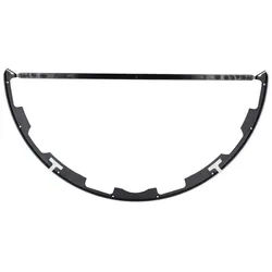 easyPART Halterung wie Ecovacs 201-2310-2253 Ecovacs 201-2310-2253, (Saugroboter)