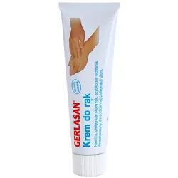 Gehwol Gerlasan Handcreme mit feuchtigkeitsspendender Wirkung 75 ml