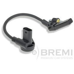 BREMI Kurbelwellsensensor 3-polig für BMW 4 7 3 2 5 X6 6 X5 1 X4 X3