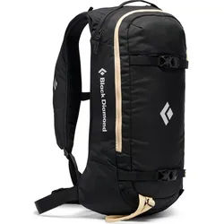 Black Diamond Dawn Patrol 15 Backpack black (0002) S_M