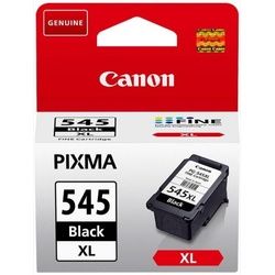 Canon Canon Druckerpatrone Tinte PG-545 XL BK black, schwarz Tintenpatrone