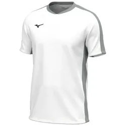 Mizuno Handballtrikot Training Tee weiß M