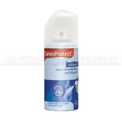 CANESPROTECT Fußspray 150 ml