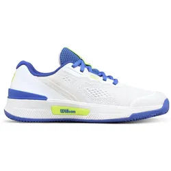 Wilson Intrigue Pro - Allcourt Tennisschuh Tennisschuh weiß 36 EU