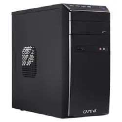 Captiva Power Starter I89-475 Intel Core i5-14400, 16GB RAM, 500GB SSD, Intel UHD Grafik, Windows 11 Home