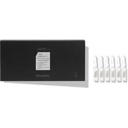 Comfort Zone Skin Regimen Lx Multi Acid Ampoule (7 x 2 ml) 14 ml