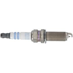 BOSCH Zündkerzen 1 polig für Nissan 370z Infiniti M Mazda Premacy EX 3 FX 350z Quest Q50 G Murano II Toyota Corolla Patrol VI Cx 5 Elgrand Nv 2500 0242135529