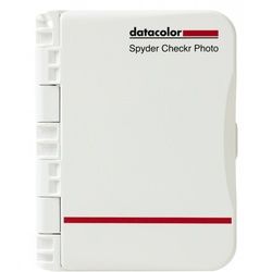 Datacolor Spyder Checkr Photo