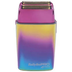 BabylissPRO 4Artists ChameleonFX Shaver