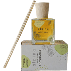 Vitalpina® Fragrance - ALPINA, 250 ml