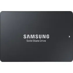 MZQL23T8HCLS - Samsung SSD PM9A3 U.2, 3,84 TB, bulk