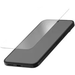 Quad Lock Displayschutzfolie - gehärtetes Glas - Google Pixel 9 Pro XL