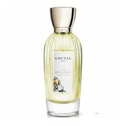 Annick Goutal Eau de Toilette Paris Eau D'Hadrien Eau De Toilette Spray 50ml