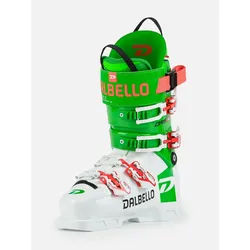 Dalbello DRS WC H Race white/green 28.5