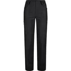 Montura Roca Damen Wanderhose black M