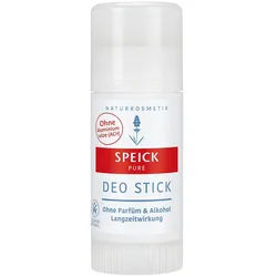SPEICK Pure Deo Stick 40 ml