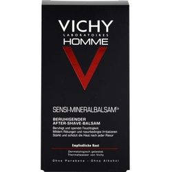VICHY HOMME Sensi-Balsam Ca 75 ml