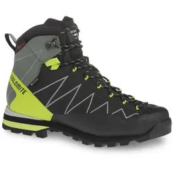Dolomite Outdoorschuh grün 45 2/3 Schuhe Frau