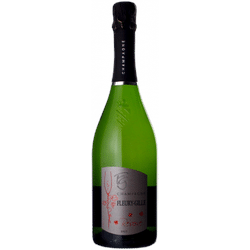 Champagner Fleury-Gille - Brut Réserve