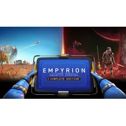 Empyrion: Galactic Survival Complete Edition