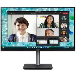 Acer Vero CB273UE Monitor 68,6 cm 27 Zoll