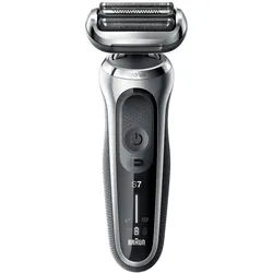 Braun Series 7 71-S7200cc - Rasierer - schnurlos