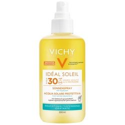 VICHY IDEAL Soleil Sonnenspray+Hyaluron LSF 30 200 ml