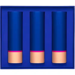Augustinus Bader The Tinted Balm Trio 3 x 4 g
