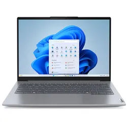 LENOVO ThinkBook 14 G7 ARP, Arctic Grey, Ryzen 5 7535HS, 32GB RAM, 512GB SSD, DE