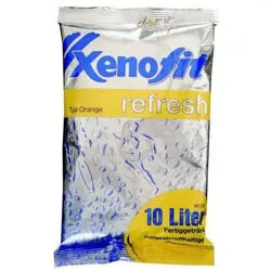 Xenofit Refresh Orange 600 G