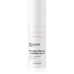 Nacomi Next Level Forever Young verjüngendes Anti-Aging Serum 30 ml