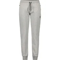 Scott Pants W's Tech Jogger Warm grey melange (1920) XS