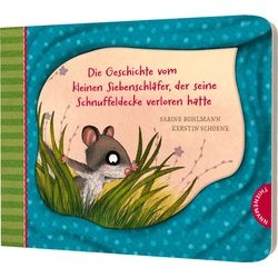 Carlsen Märchenbuch , 21x16.8x2 cm , Spielzeug, Bilderbücher & Kinderbücher
