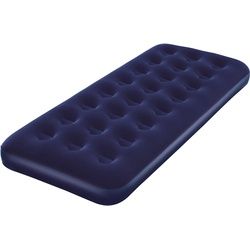 Bestway Luftbett Bestway blau B/H/L: 183 cm x 22 cm x 203 cm