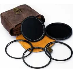 K&F Concept Frank Doorhof Edition Filter Kit 82mm