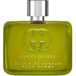 GUCCI Guilty Elixir Pour Homme Eau de Toilette